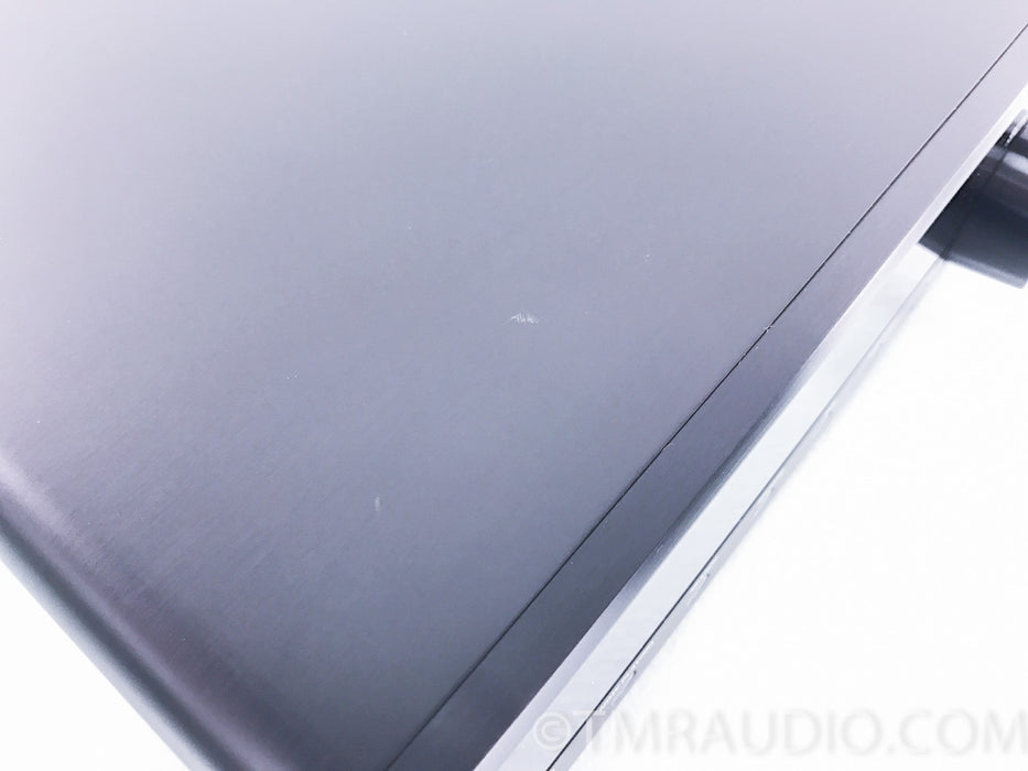Logitech / Slim Devices Transporter