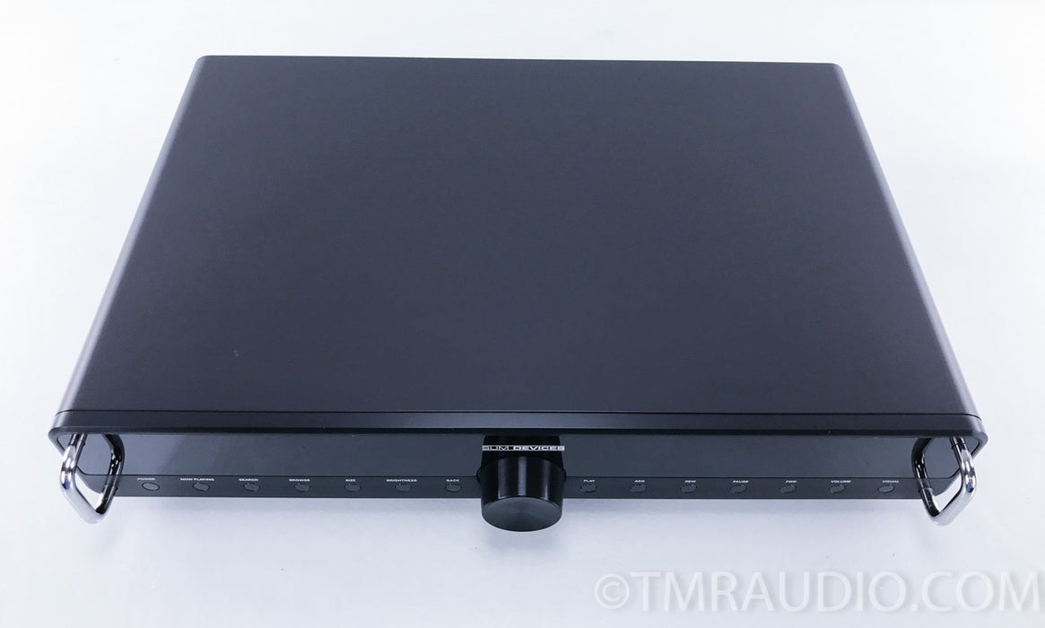 Logitech / Slim Devices Transporter