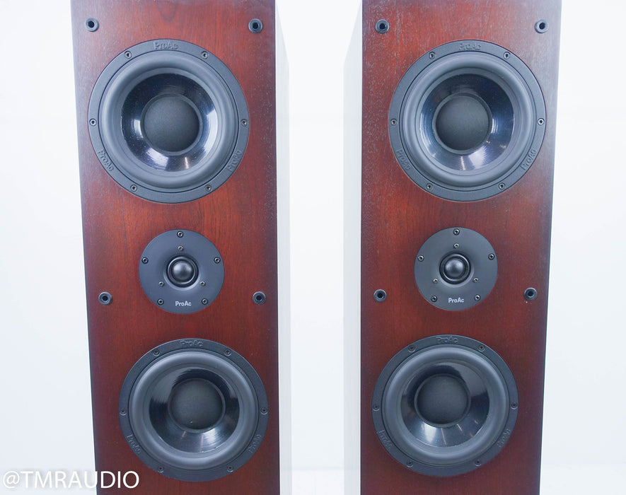 ProAc Response D38 Floorstanding Speakers
