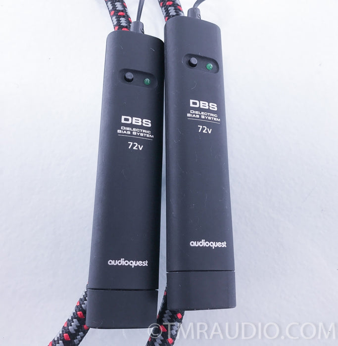 Audioquest Colorado RCA Cables