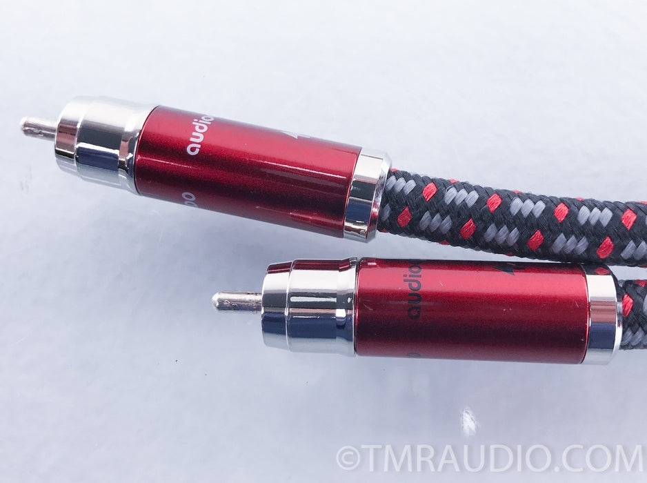 Audioquest Colorado RCA Cables