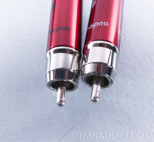 Audioquest Colorado RCA Cables