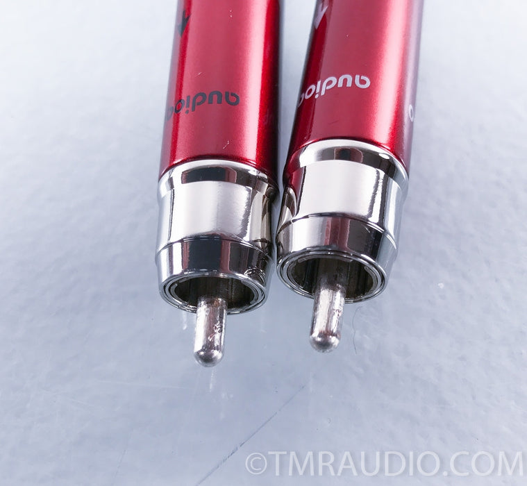 Audioquest Colorado RCA Cables