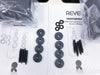 Revel Performa3 F206 Floorstanding Speakers