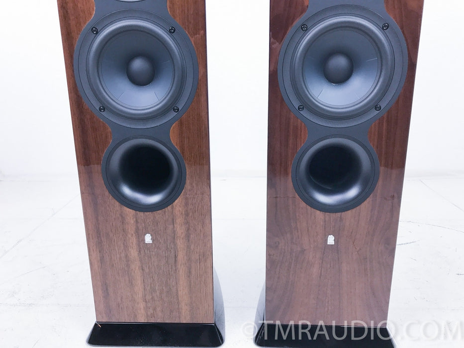 Revel Performa3 F206 Floorstanding Speakers