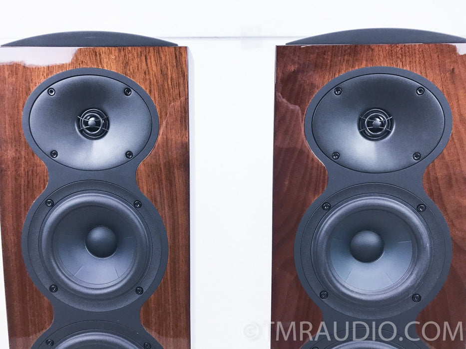 Revel Performa3 F206 Floorstanding Speakers