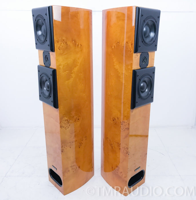 Acoustic Zen Adagio Floorstanding Speakers