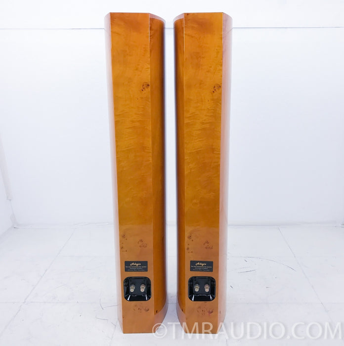 Acoustic Zen Adagio Floorstanding Speakers