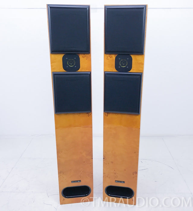 Acoustic Zen Adagio Floorstanding Speakers