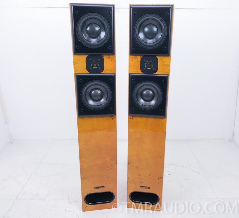 Acoustic Zen Adagio Floorstanding Speakers