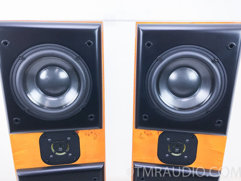 Acoustic Zen Adagio Floorstanding Speakers