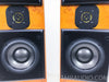 Acoustic Zen Adagio Floorstanding Speakers