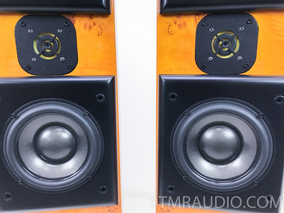 Acoustic Zen Adagio Floorstanding Speakers