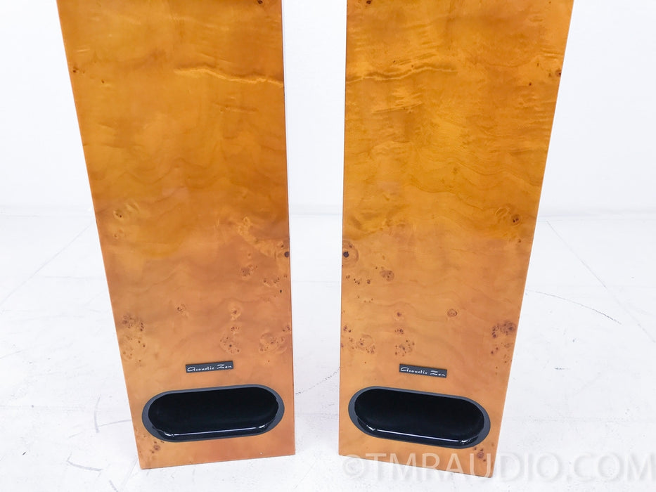 Acoustic Zen Adagio Floorstanding Speakers