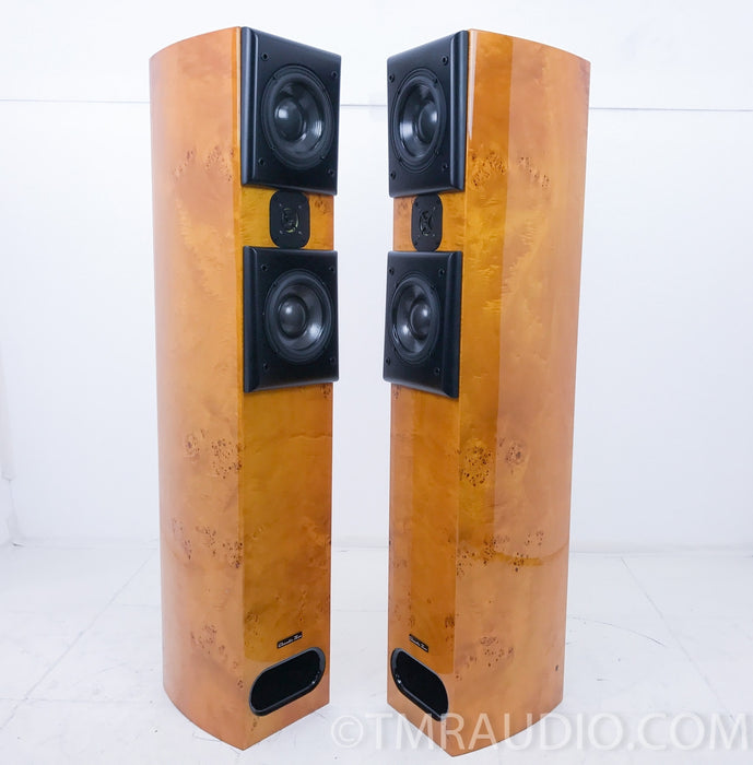 Acoustic Zen Adagio Floorstanding Speakers