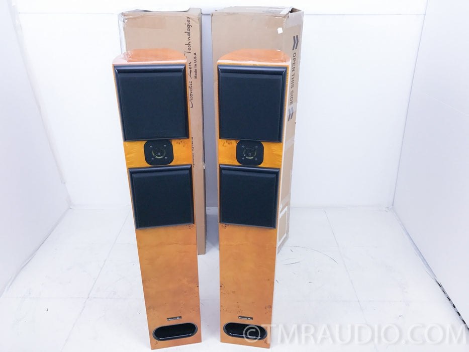 Acoustic Zen Adagio Floorstanding Speakers