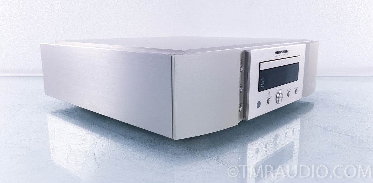Marantz SA-11S2 SACD / CD Player