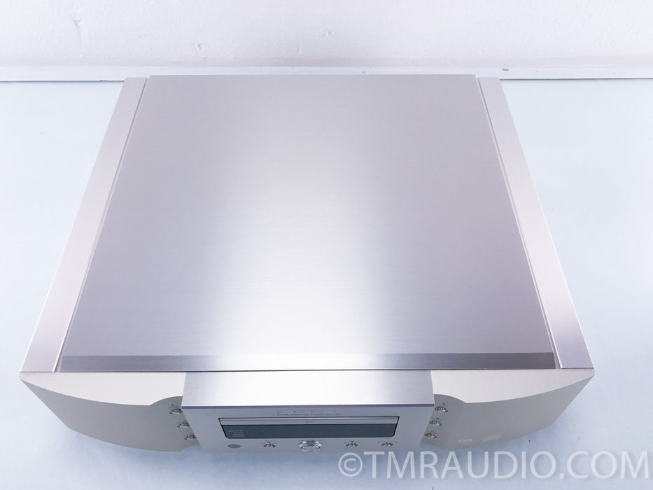 Marantz SA-11S2 SACD / CD Player