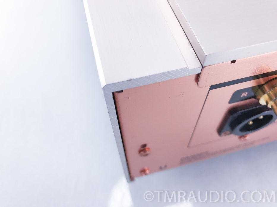 Marantz SA-11S2 SACD / CD Player