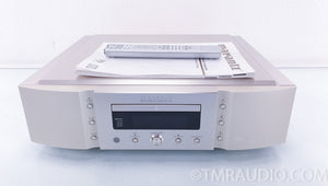 Marantz SA-11S2 SACD / CD Player