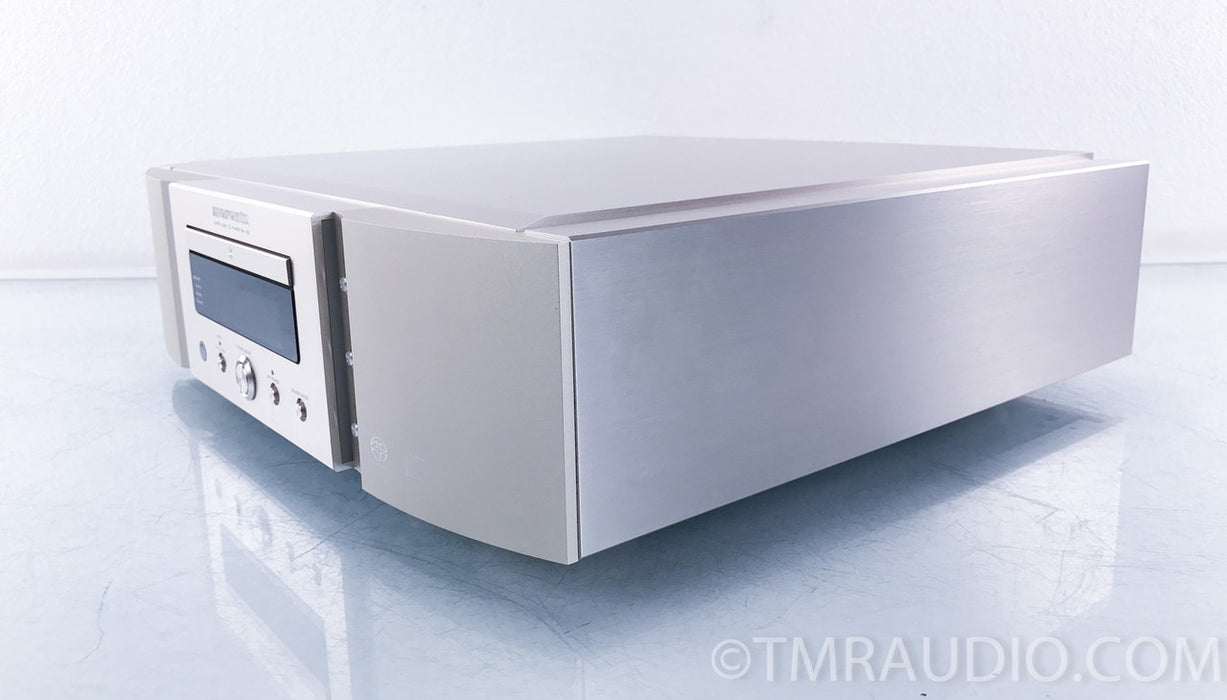 Marantz SA-11S2 SACD / CD Player