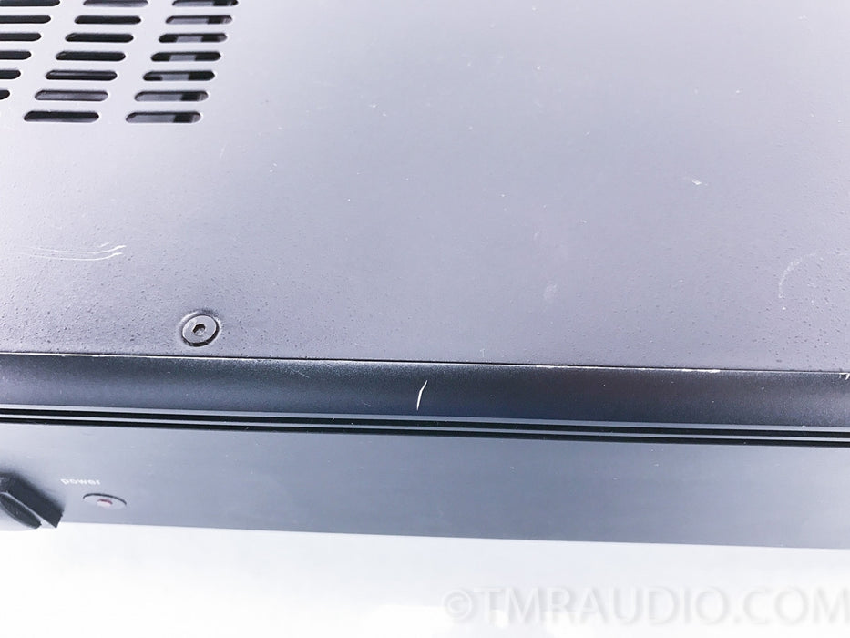 Adcom GFA-535 Stereo Power Amplifier