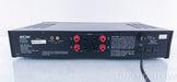 Adcom GFA-535 Stereo Power Amplifier
