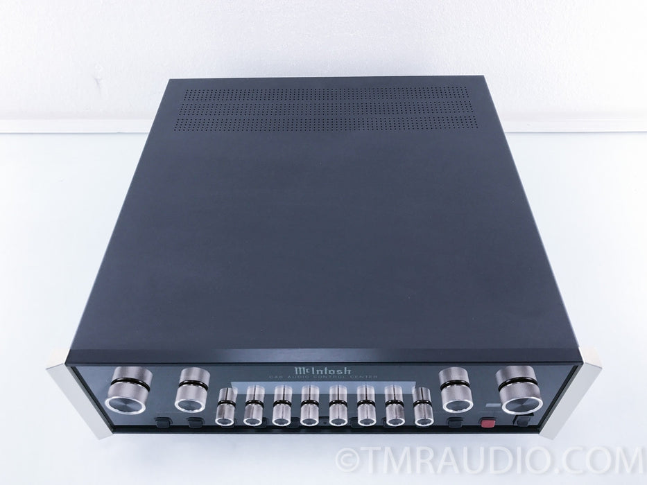 McIntosh C46 Stereo Preamplifier