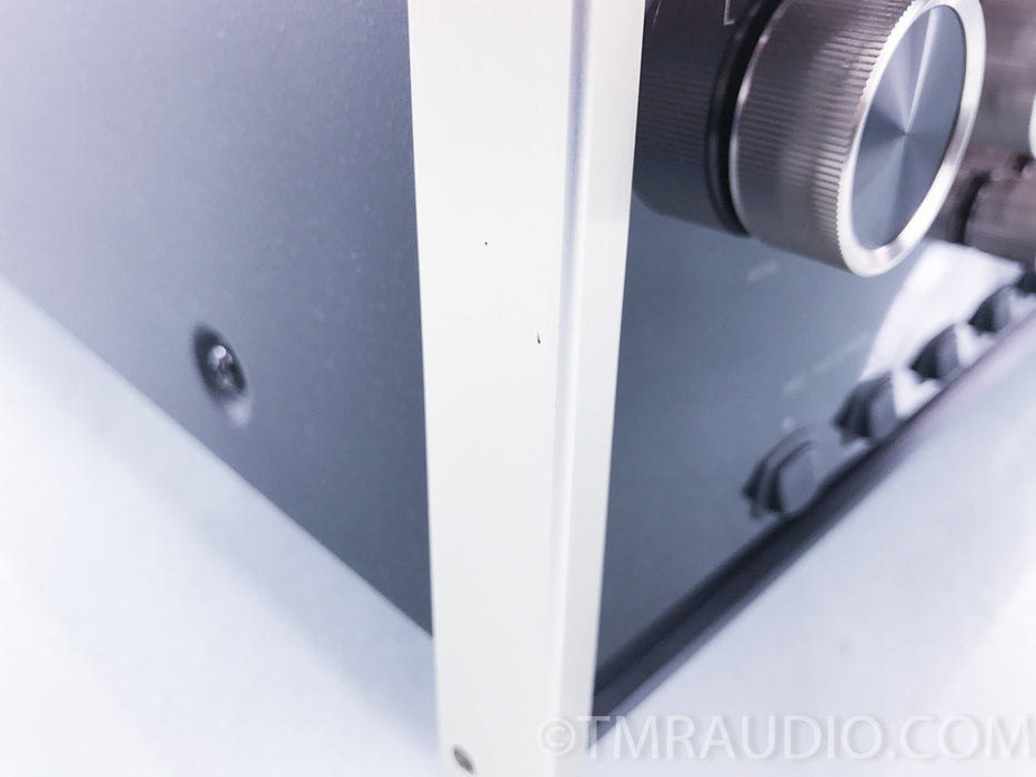 McIntosh C46 Stereo Preamplifier
