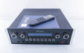 McIntosh C46 Stereo Preamplifier