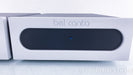 Bel Canto e.One REF1000 Mono Power Amplifiers
