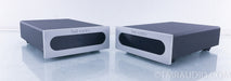 Bel Canto e.One REF1000 Mono Power Amplifiers