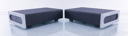 Bel Canto e.One REF1000 Mono Power Amplifiers