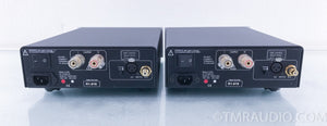 Bel Canto e.One REF1000 Mono Power Amplifiers