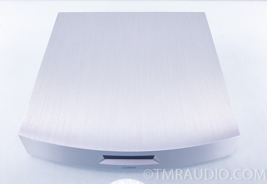 Lumin A1 Network Music Player