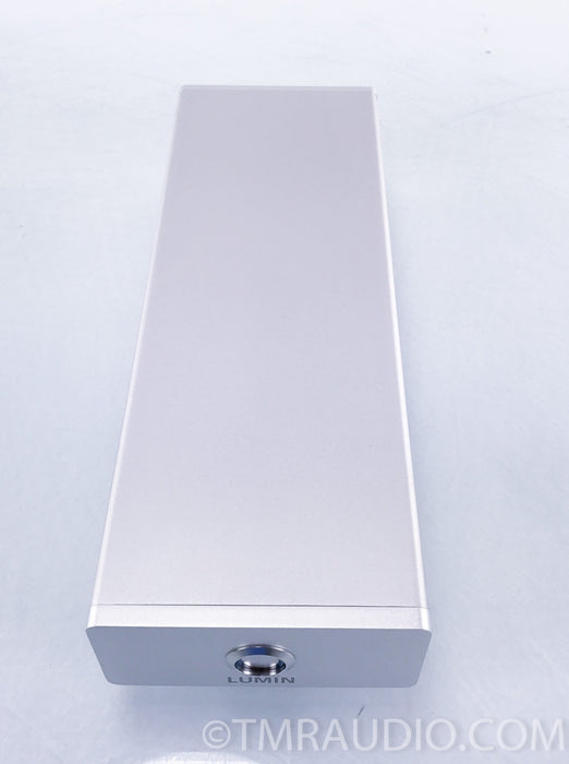Lumin A1 Network Music Player