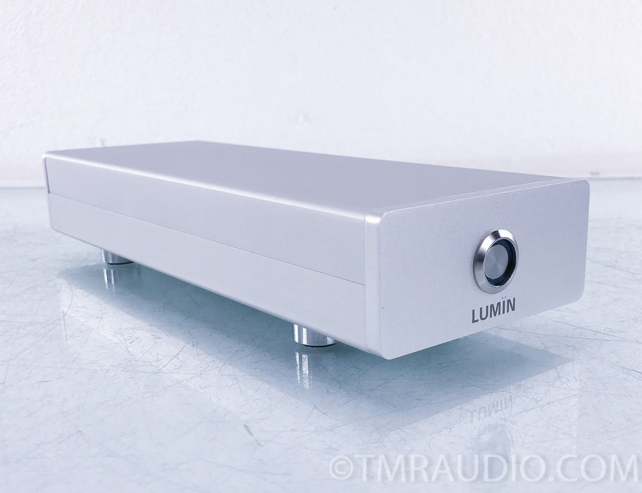 Lumin A1 Network Music Player