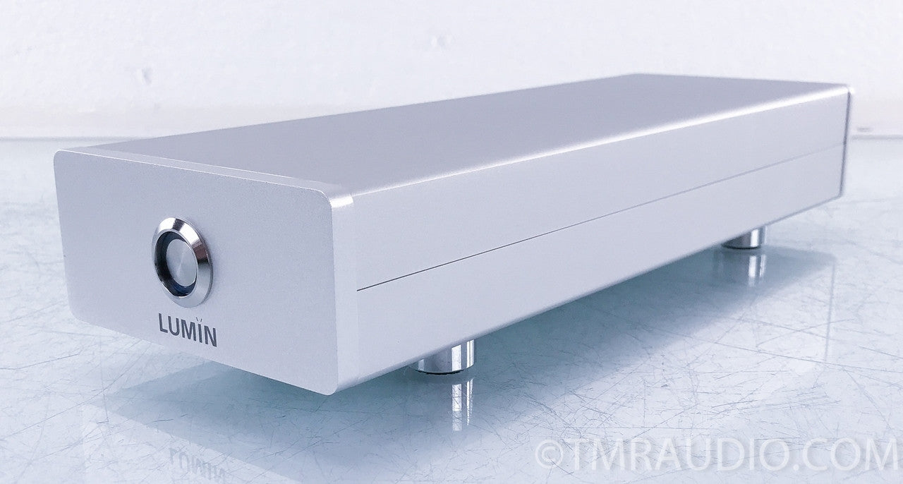 Lumin A1 Network Music Player