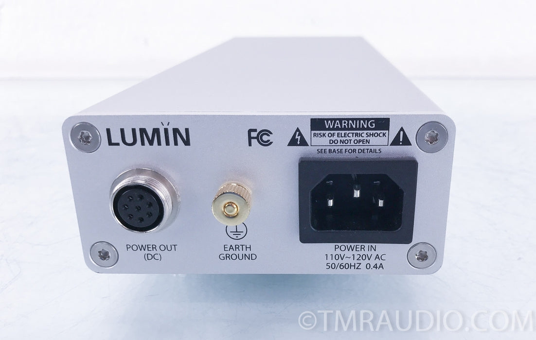 Lumin A1 Network Music Player