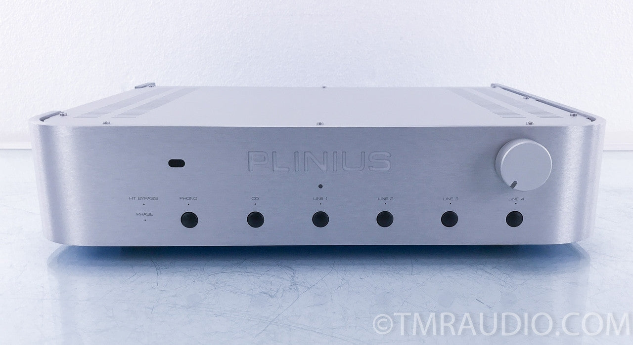 Plinius Kaitaki Stereo Preamplifier