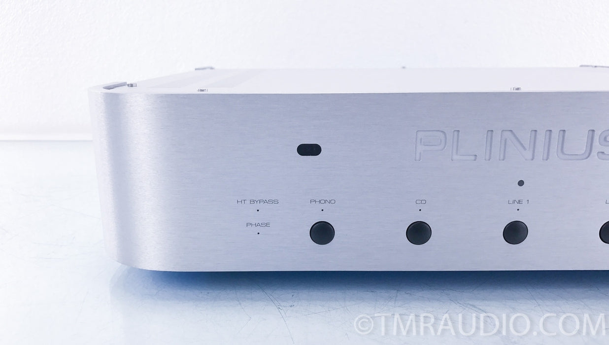 Plinius Kaitaki Stereo Preamplifier
