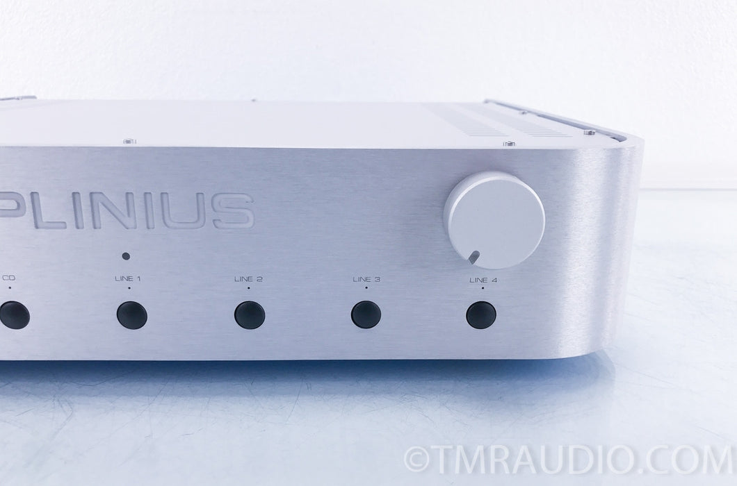 Plinius Kaitaki Stereo Preamplifier