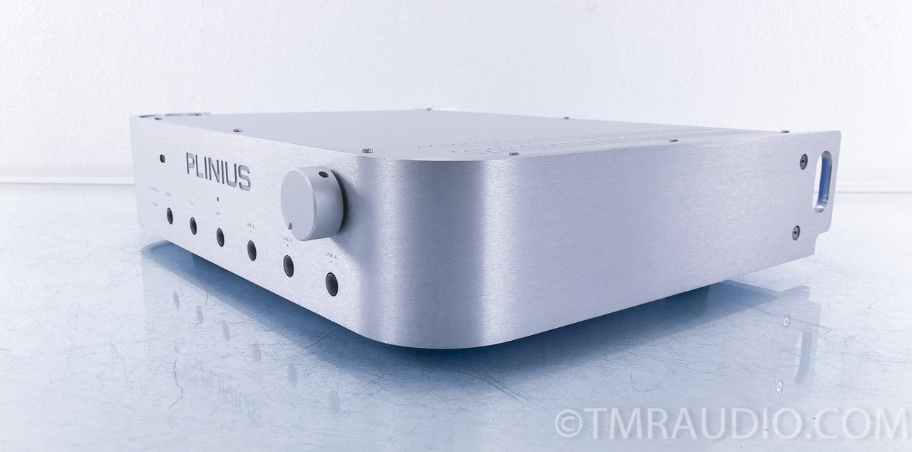 Plinius Kaitaki Stereo Preamplifier