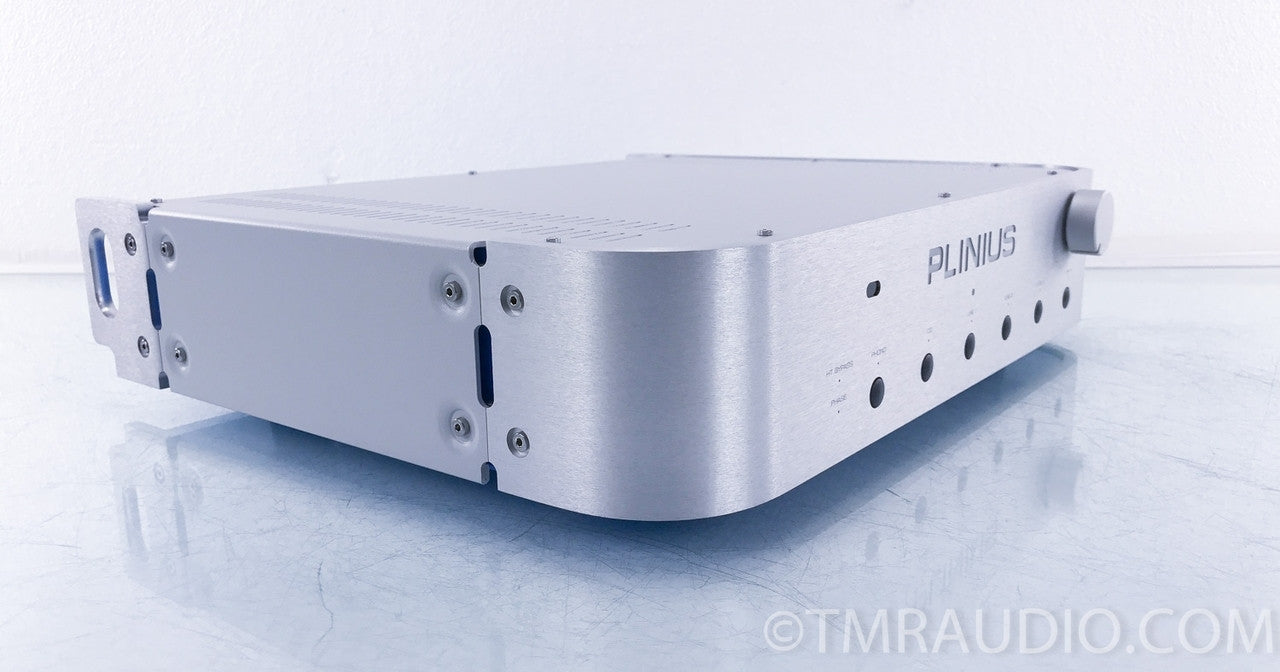 Plinius Kaitaki Stereo Preamplifier