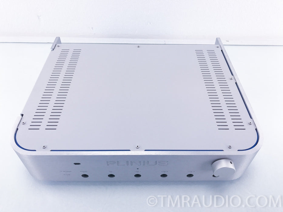 Plinius Kaitaki Stereo Preamplifier