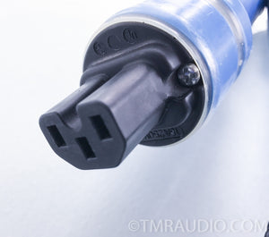 Virtual Dynamics Reference Power Power Cable