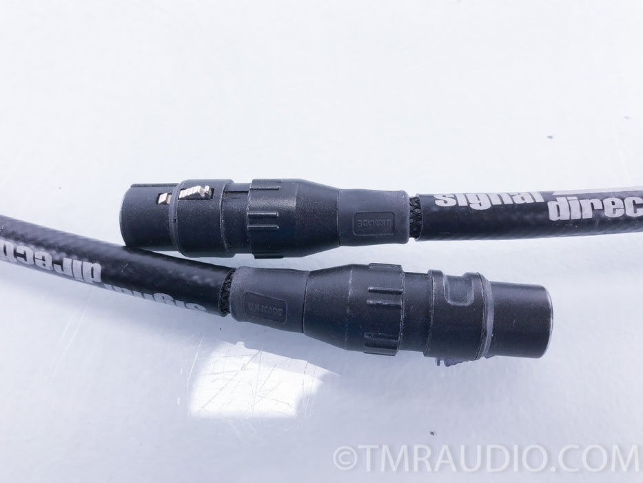 MIT Magnum M2 Proline XLR Cables