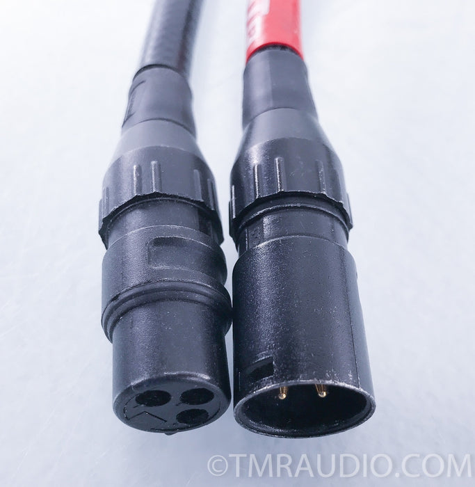 MIT Magnum M2 Proline XLR Cables