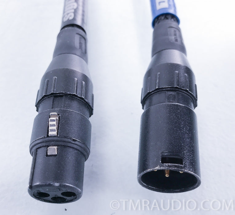 MIT Magnum M2 Proline XLR Cables