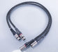 Acoustic Zen Absolute Silver XLR Cables